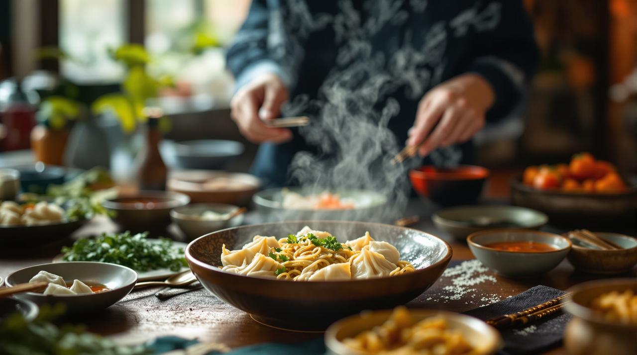 夜影影院 - 舌尖上的中国第三季 - 纪录片作品